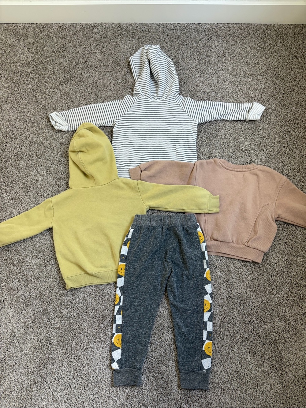 Toddler Bundle - Picture 3 of 3